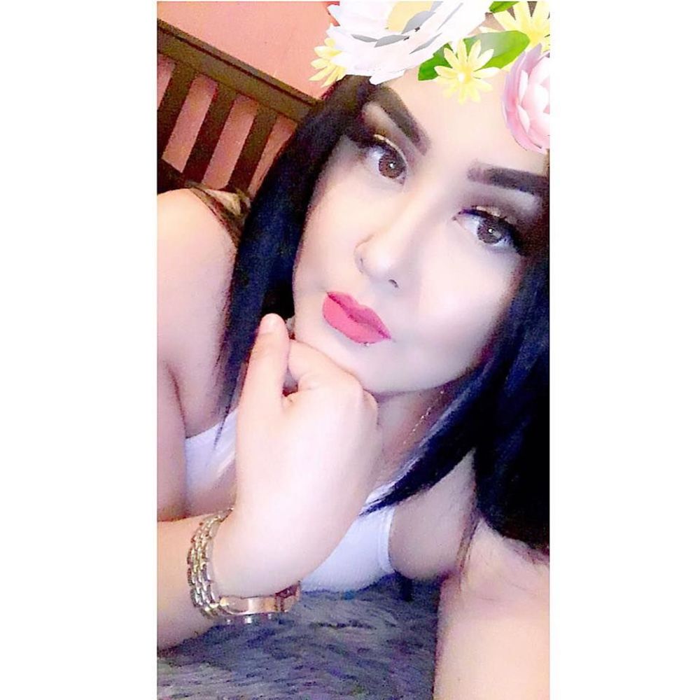 Meet your Posher, Veronica